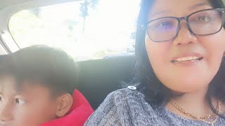 Perjalanan Pulang Dari Jember Ke  Banyuwangi Melewati Alas Gumitir @SihaniFirmayanty