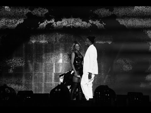 &quot;Young Forever/Halo&quot; #OnTheRunHBO