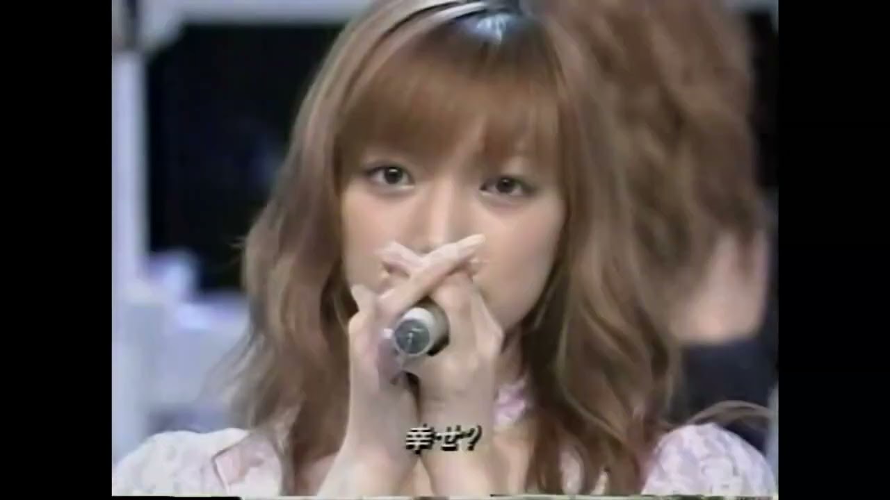 幸せですか？　／　セクシー８