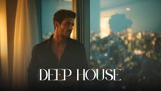 The Actual Man | Deep House, Vocal House, Nu Disco & Chillout, Emotional/Intimate Mood