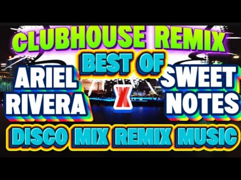 💥OPM LOVE SONGS💥CLUBHOUSE REMIX MUSIC💥NON-STOP DISCO MUSIC 2025-2026