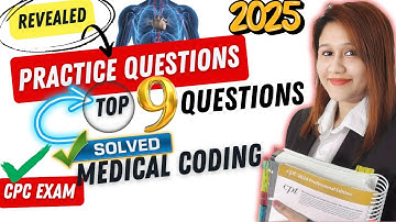 CPC Exam Top Sample Questions and Answers