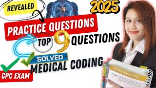 CPC Exam Top Sample Questions and Answers