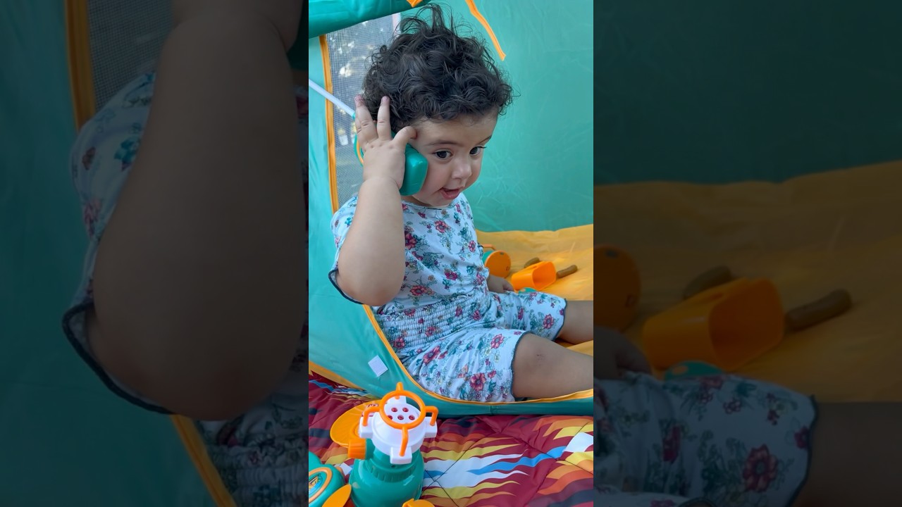 Camping Fun for Kids with PicassoTiles Adventure Gear Set | Unboxing & Review 🏕️ 