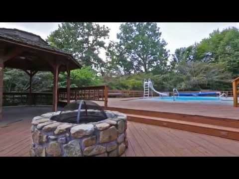 185 Kings St, Elizabethton, TN home video tour