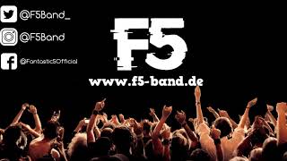 F5 Medley I Official Audio I Die Ärzte,Tote Hosen,Papa Roach,Colday UVM...