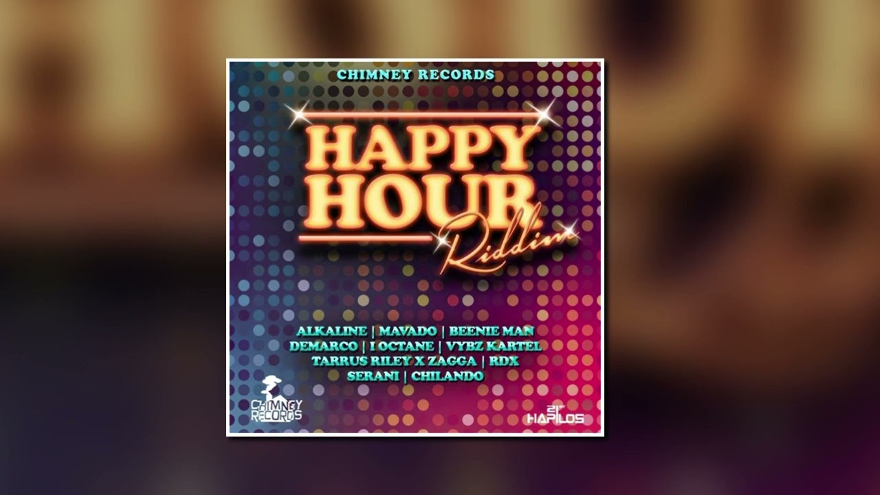 Ding Dong....Lowe Mi Nuh [Happy Hour Riddim] [2010] [Chimney Records] [PCSS] 720p