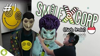 NARUTO BERTOPENG TUKANG HIPNOTIS!!! Smile X Corp Part 1 [SUB INDO] ~Jangan Lihat Layarnya!!