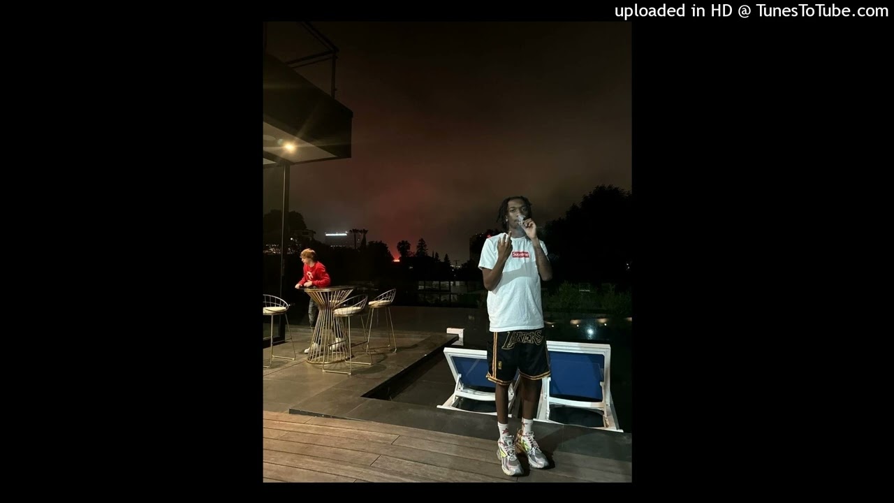 Free Protect + Ballhog Type Beat “U DA ONE!” 2026