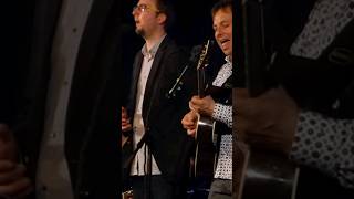 Simon & Garfunkel Revival Band live - SCARBOROUGH FAIR #scarboroughfair #simongarfunkel