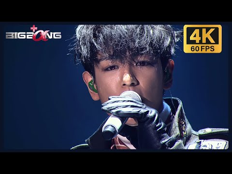 4K 60FPS] BIGBANG - TELL ME GOODBYE @ BIGBANG +α JAPAN DOME TOUR