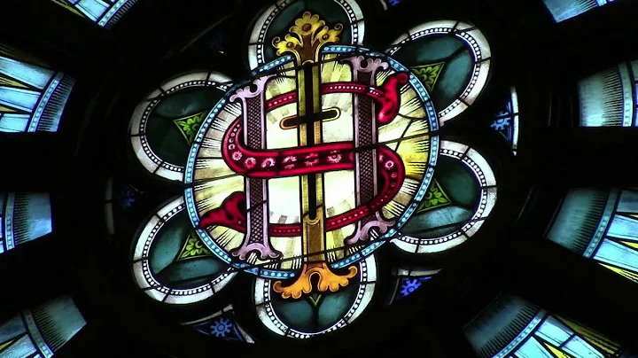 The Solemnity of Our Lord Jesus Christ, King of th...