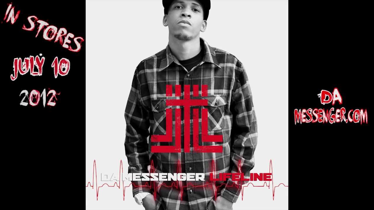 LIFELINE PROMO VIDEO - DA MESSENGER (@DAMESSENGERER @ENGAGERECORDS ...
