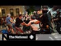 New York City braces for more unrest