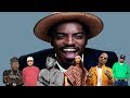 Celebrities Talk About Andre 3000 (Kendrick Lamar, Erykah Badu, Mac Miller, Scarface & more)