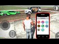 Indian GTA 5 Mobile Gameplay 😱 Lamborghini vs Defender Full Action!