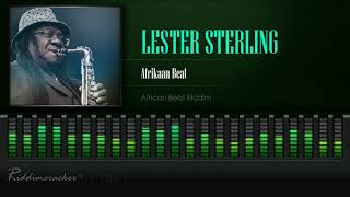 Video thumbnail of "Lester Sterling  - Afrikaan Beat (African Beat Riddim) [HD]"
