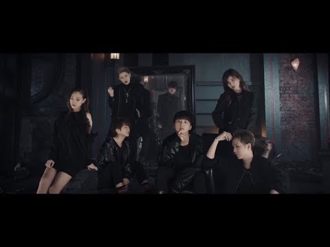 AAA / 「MAGIC」Music Video