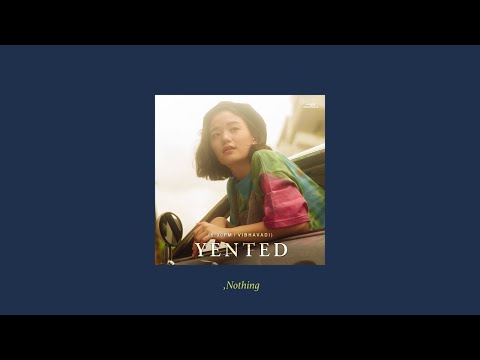 YENTED = วิภาวดี 6:00 pm  (Vibhavadi) | (Official Audio)