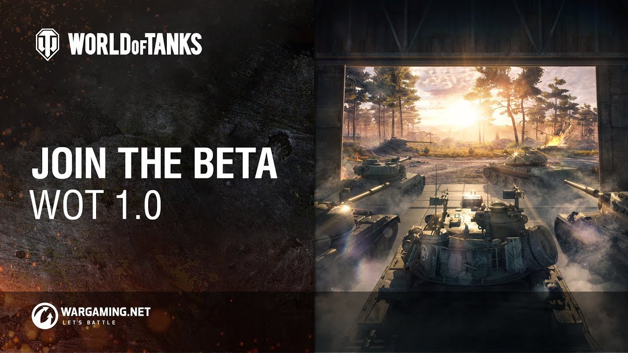 world of tanks pc tech tree PC: World of Tanks 1.0 Beta