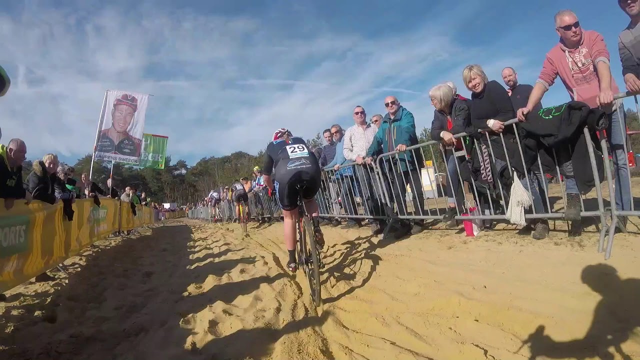 Internationale Sluitingsprijs Oostmalle Elite Women 2019