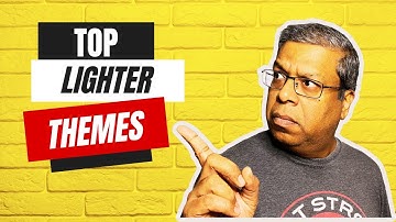 NOTEPAD++ THEMES: 6 Light Themes With HTML, CSS, PHP  Previews