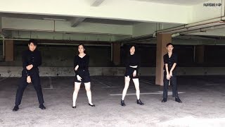 Kard - You In Me Dance Cover By Dr. Beat Dance Crew Usmkk Malaysia