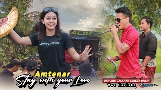 Reggae Stay with your love Versi Kecimol aldeva musik