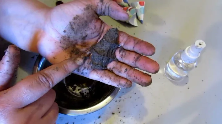 Homemade Incense Cones: for Medicine, Smudging, Backflow Burners, and More!