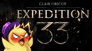 Session 6 | Pally Plays Clair Obscur Expedition 33 |