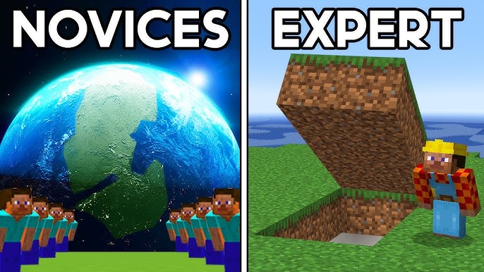 Minecraft: A Complete History