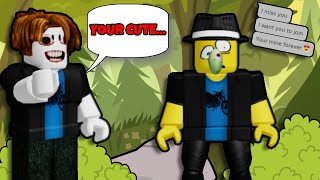 The Horror’s Of ROBLOX Online Dating...