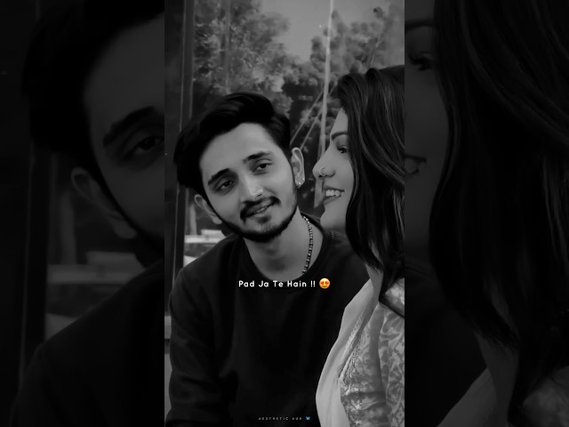 Phir Se Ek Baar Ujad Jate Hain🥺❤️Love Status|Chal Tere Ishq Mein Slowed And Reverb Song #trend #lofi class=