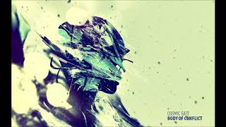 Cosmic Gate - Body Of Conflict (Dub Mix) #Trance