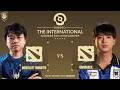 M MONSTERS vs GRINDBACK [BO3] - TI 2026 SEA REGIONAL QUAL @Yabyooo @MamangDayaDota