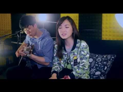[Acoustic Cover] Here to Stay - Cynthia / Victor