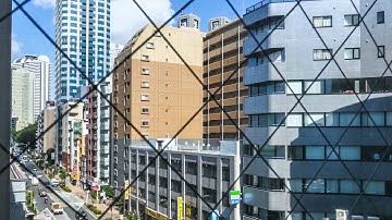 Panasonic LUMIX DMC-GH4 Color Grading Test 001