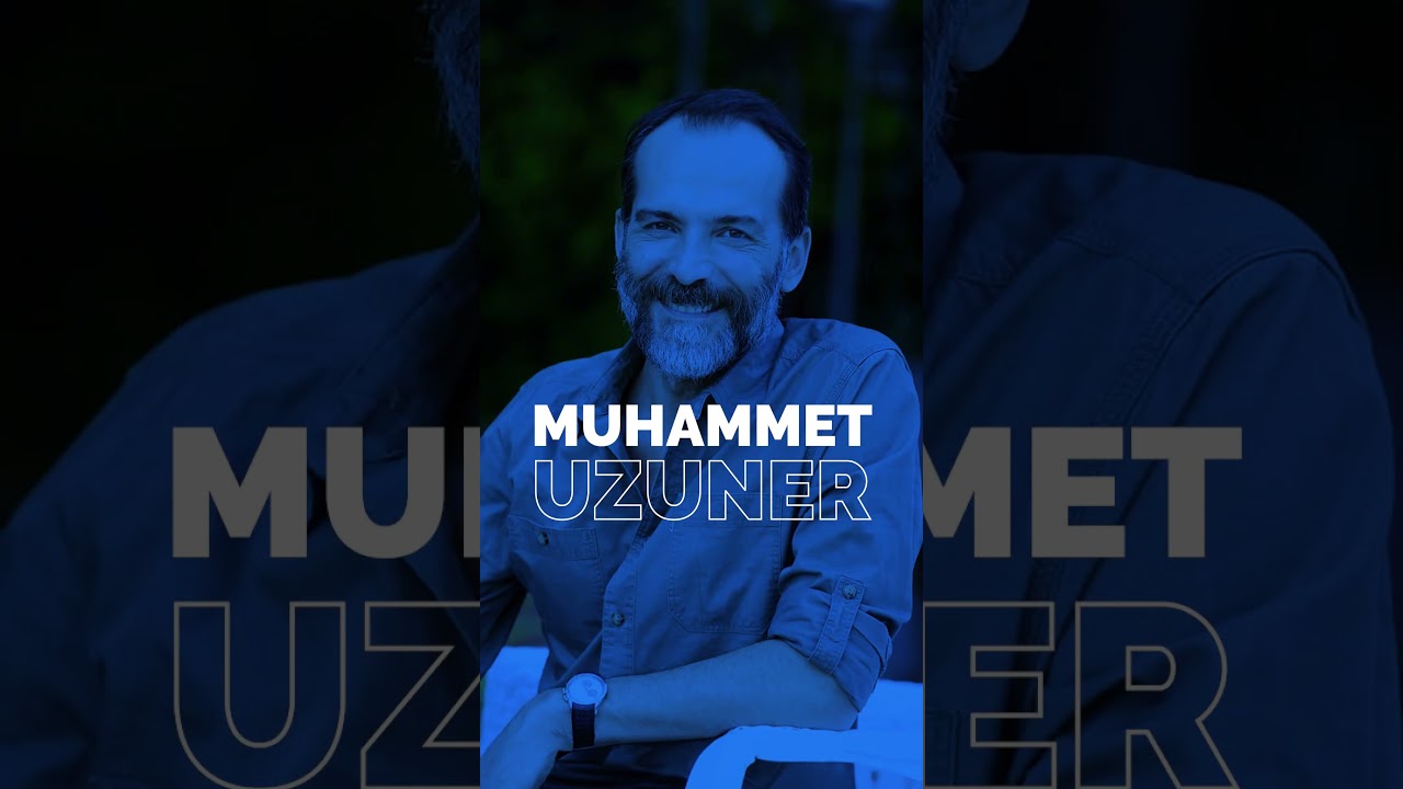 Bana İstanbul'u Anlat – Muhammet Uzuner ile Söyleşi | Casa Botter