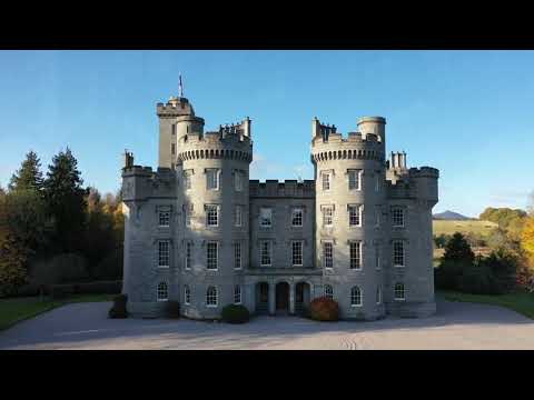 Cluny Castle - Aberdeenshire