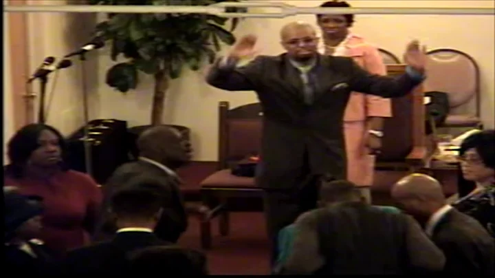 Jewell Dominion - 2011 Fresh Oil Revival #3