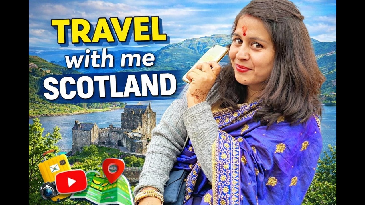 Necropolis Glasgow Tour..