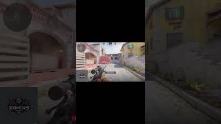 Did This Awp Shot Land? Cs2 Inferno Clip