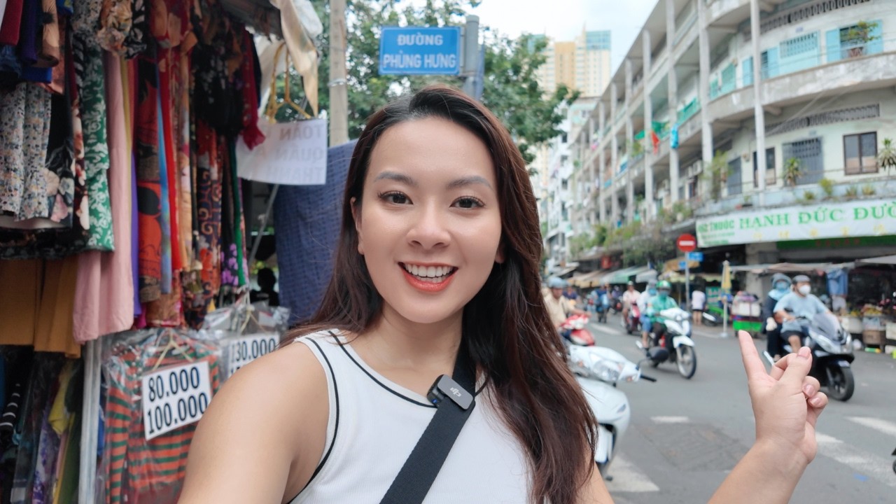 Things to do in Ho Chi Minh City - YouTube