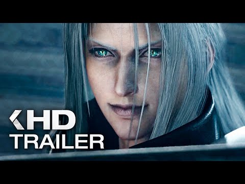 FINAL FANTASY 7 Remake - Theme Song Trailer (2020)
