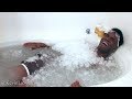 THE ICE BATH CHALLENGE!