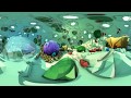 The Inner Workings of Plant Cells Unveiled