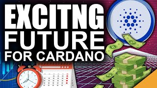 Top 5 Reasons Cardano Could Pass Bitcoin (HUGE Things Coming)