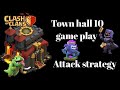 COC GAME PLAY