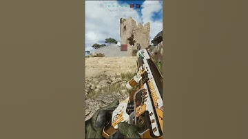 M7 Delta Force Build No Recoil Gameplay