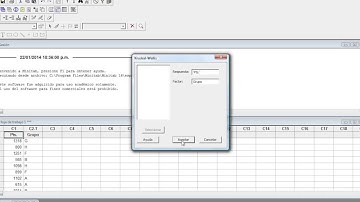 Test Kruskal Wallis con Minitab